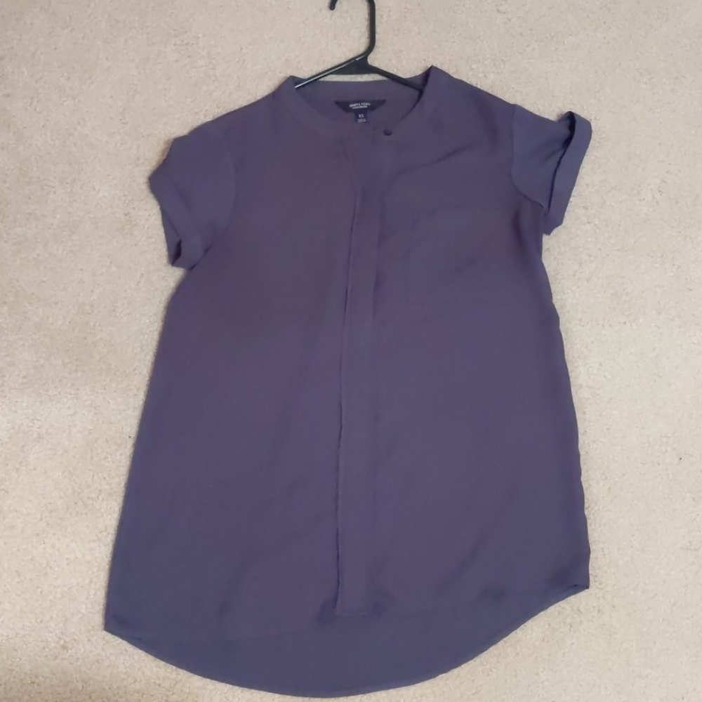 Simply Vera Wang Top